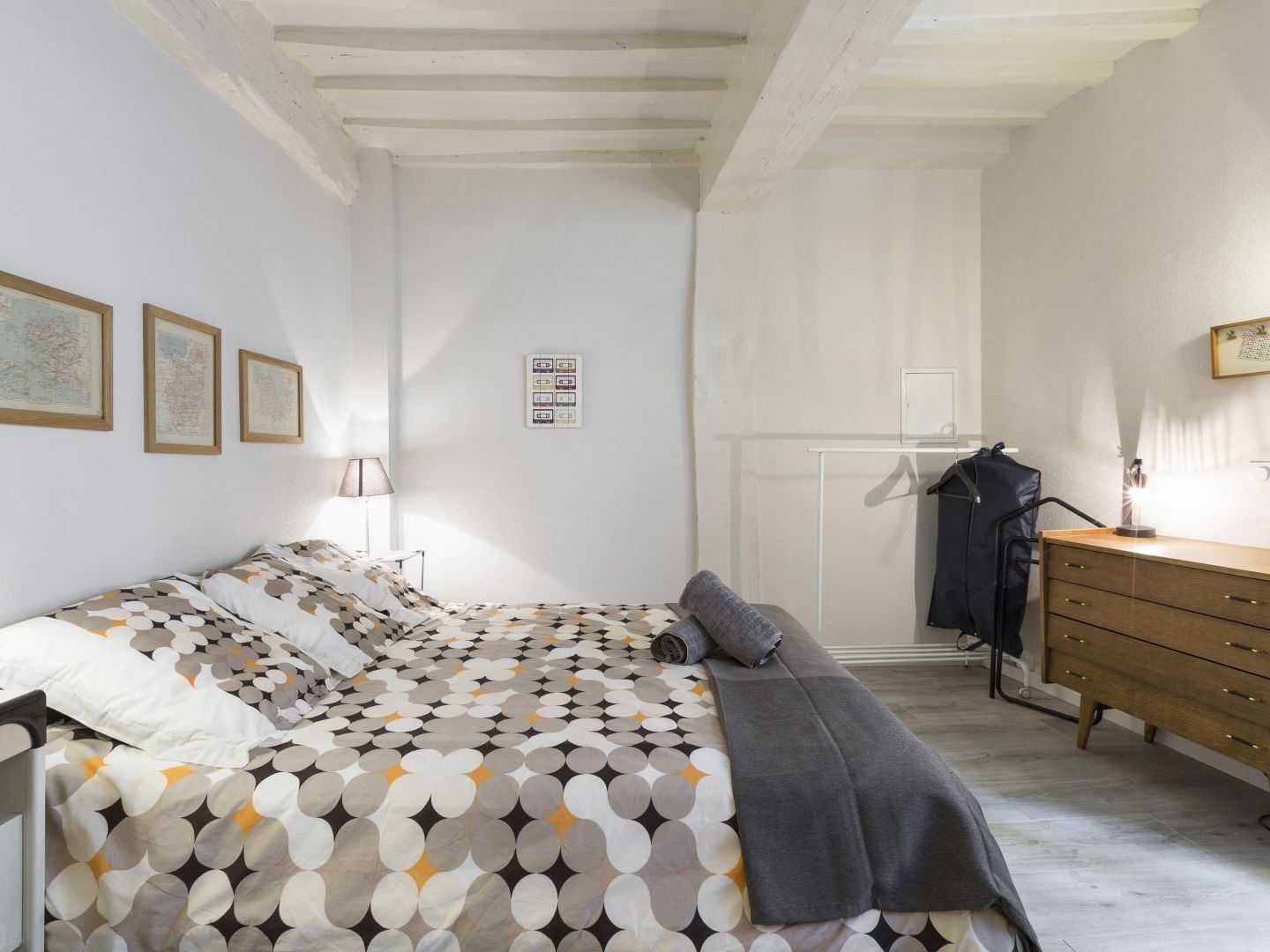 Vintage By Cocoonr Apartamento Rennes Exterior foto